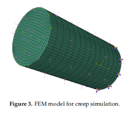 the Operation of Salt Rock Gas Storage 盐岩储气库运行期间在地层蠕变与温度耦合作用下水泥环完整性的失效机理